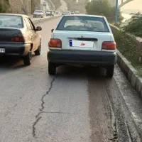 پراید سواری مدل ۷۳|خودرو سواری و وانت|شوشتر, |دیوار