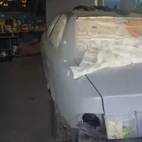 سمند ۸۱ تکسوز