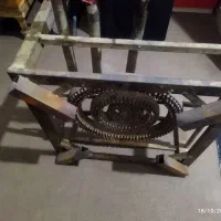 اجاق گاز|اجاق گاز و لوازم برقی پخت‌وپز|اقبالیه, |دیوار