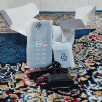 گوشی ژیواکو آکبند (فول آپشن)