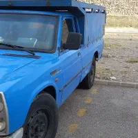 نیسان98|خودرو سواری و وانت|سهند, |دیوار