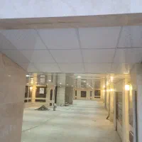 سقف کاذب تی وی وال قرنیز کابینت کمد قاب