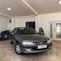 پارس سال ۹۹ تمیز