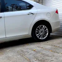 جک جی ۵|خودرو سواری و وانت|اراک, |دیوار