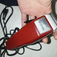 موزر ریش تراش