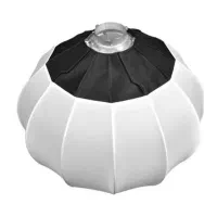 لایت بالن(LanternSoftbox)بوئنز-نور۳۶۰درجه-نصب سریع