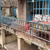فروش ویلا ۱۰۰۰ متری کردان/معاوضه با ملک یا ماشین|فروش خانه و ویلا|کوهسار (البرز), |دیوار