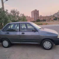 پراید مدل۸۵