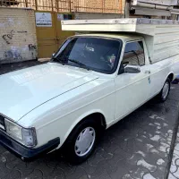 وانت پیکان 90