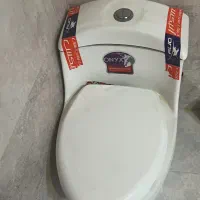 توالت فرنگی آکبند