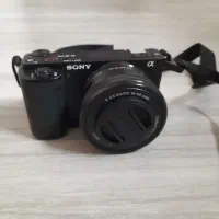 دوربین Sony ZV-E10 kit 16-50mm