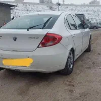 پروتون جن تو ۲۰۰۷ فابریک|خودرو سواری و وانت|شیراز, دروازه قران|دیوار