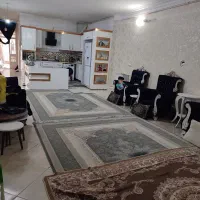 ویلایی 125 متری 2 طبقه شیک حاشیه طبرسی شمالی 29