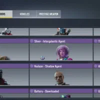 اکانت کالاف طاق|کنسول، بازی ویدئویی و آنلاین|همدان, |دیوار