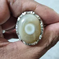 انگشتر سلیمانی باباقوری تک چشم