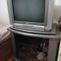 تلویزیون LG|تلویزیون و پروژکتور|شیراز, شهرک گلستان|دیوار
