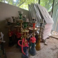 قلیان|کوهنوردی و کمپینگ|مرند, |دیوار