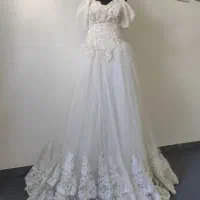 لباس عروس