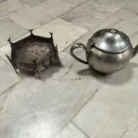 وسایل ها قدیمی هستن