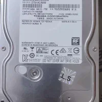 هارد اینترنال|قطعات و لوازم جانبی رایانه|بندرعباس, |دیوار