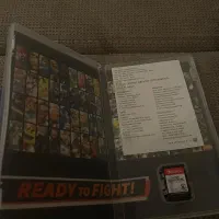 بازی super smash ultimate نینتندو|کنسول، بازی ویدئویی و آنلاین|تهران, شیراز|دیوار