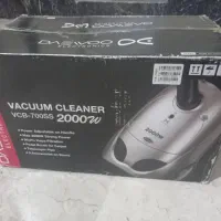 جارو برقی دوو مدل VCB700ss نو کیسه دار