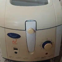 سرخ کن نو اصلا استفاده نشده