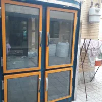 فروش لوازم مغازه یخچال وترازو وفریزر