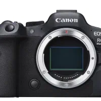 canon r6 ii body