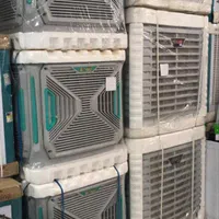 کولر آبی پلیمری نسل جدیدBLDC|کولر آبی|کرج, شهرک فهمیده|دیوار