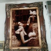 تعدادی وسایل بفروش میرسد