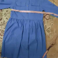 لباس دخترانه|کفش و لباس بچه|کرج, شهرک یاس جنوبی|دیوار