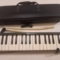 ملودیکا ژاپنی اصل و آنتیک توکای پیانیکا