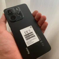 گوشی not14|موبایل|مشهد, زمرد|دیوار