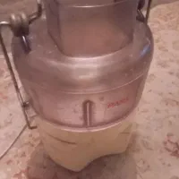 خرد کن و غذاساز