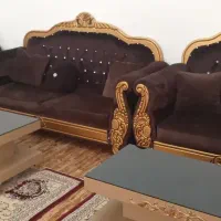 مبل سلطنتی ۱۳ نفره