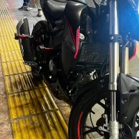 Benelli180s|موتورسیکلت|مشهد, زمرد|دیوار