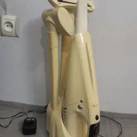 جاروشارژی سالم