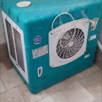 کولر آبی