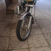 هندا ۱۲۵