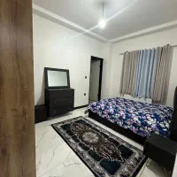 سالیانه ۱۰۸متری فول فرنیش با آسانسور کلاردشت|اجارهٔ آپارتمان|کلاردشت, |دیوار