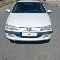 پرشیا مدل ۹۶دوگانه کارخانه|خودرو سواری و وانت|ارومیه, |دیوار