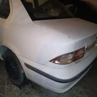 سمند LX94|خودرو سواری و وانت|تهران, ارامنه|دیوار