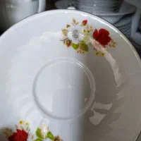 چینی زرین|ظروف سرو و پذیرایی|شاهین‌شهر, بنیاد ازدواج|دیوار