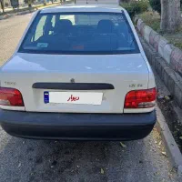 پراید۱۳۱|خودرو سواری و وانت|بیجار, |دیوار