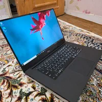 لپ‌تاپ لمسی و 4K ورک‌استیشن Dell Precision 5520|رایانه همراه|تبریز, |دیوار