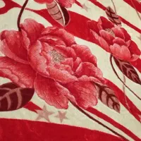 پتو دونفره دورو اصل قدیم