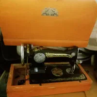 چرخ خیاطی