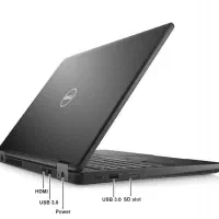Dell Latitude 5580|رایانه همراه|تبریز, |دیوار