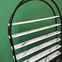 استند لاک ایستاده / استندلاک حرفه ای برای سالن شما|آرایشگاه و سالنهای زیبایی|ملکآباد, |دیوار